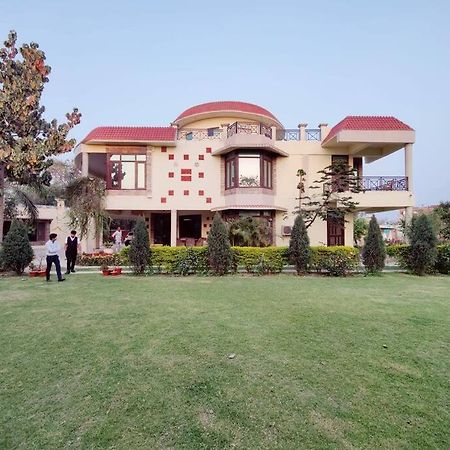 Basti House - Boutique Homestay Lucknow Eksteriør bilde