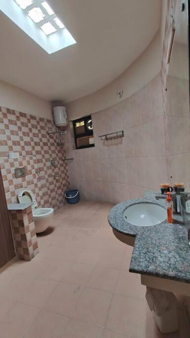 Basti House - Boutique Homestay Lucknow Eksteriør bilde