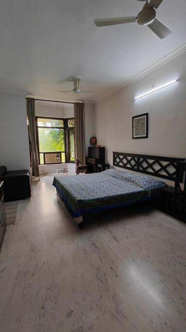 Basti House - Boutique Homestay Lucknow Eksteriør bilde
