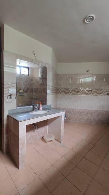 Basti House - Boutique Homestay Lucknow Eksteriør bilde