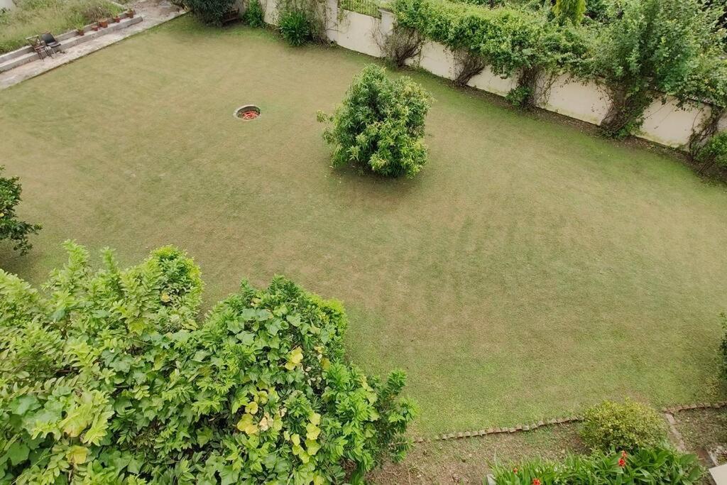 Basti House - Boutique Homestay Lucknow Eksteriør bilde