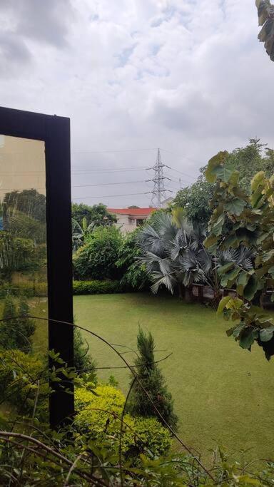 Basti House - Boutique Homestay Lucknow Eksteriør bilde