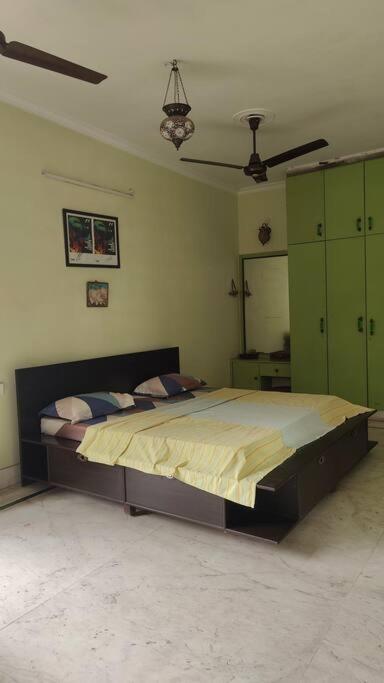 Basti House - Boutique Homestay Lucknow Eksteriør bilde