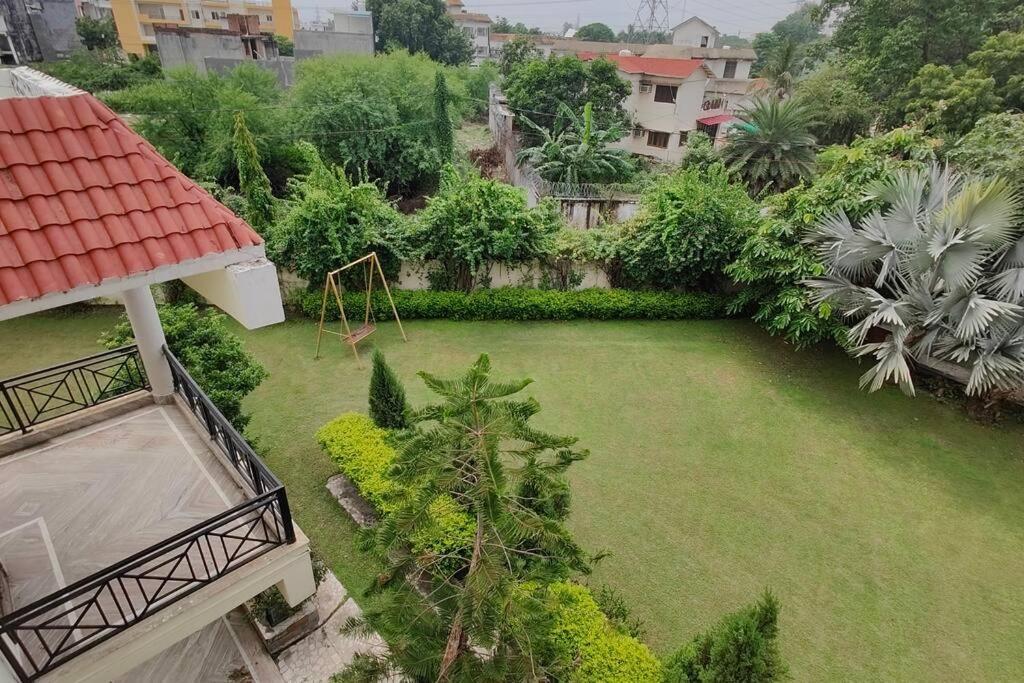 Basti House - Boutique Homestay Lucknow Eksteriør bilde