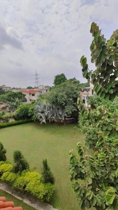 Basti House - Boutique Homestay Lucknow Eksteriør bilde