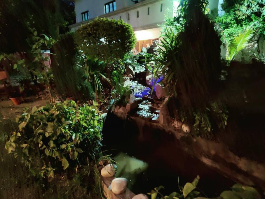 Basti House - Boutique Homestay Lucknow Eksteriør bilde