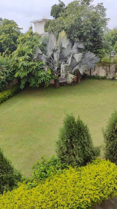Basti House - Boutique Homestay Lucknow Eksteriør bilde